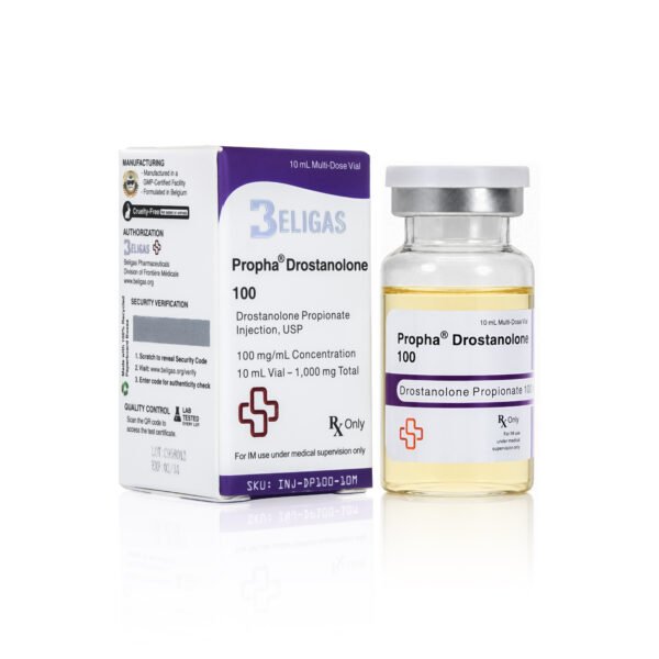 Propha® - Masteron 100mg
